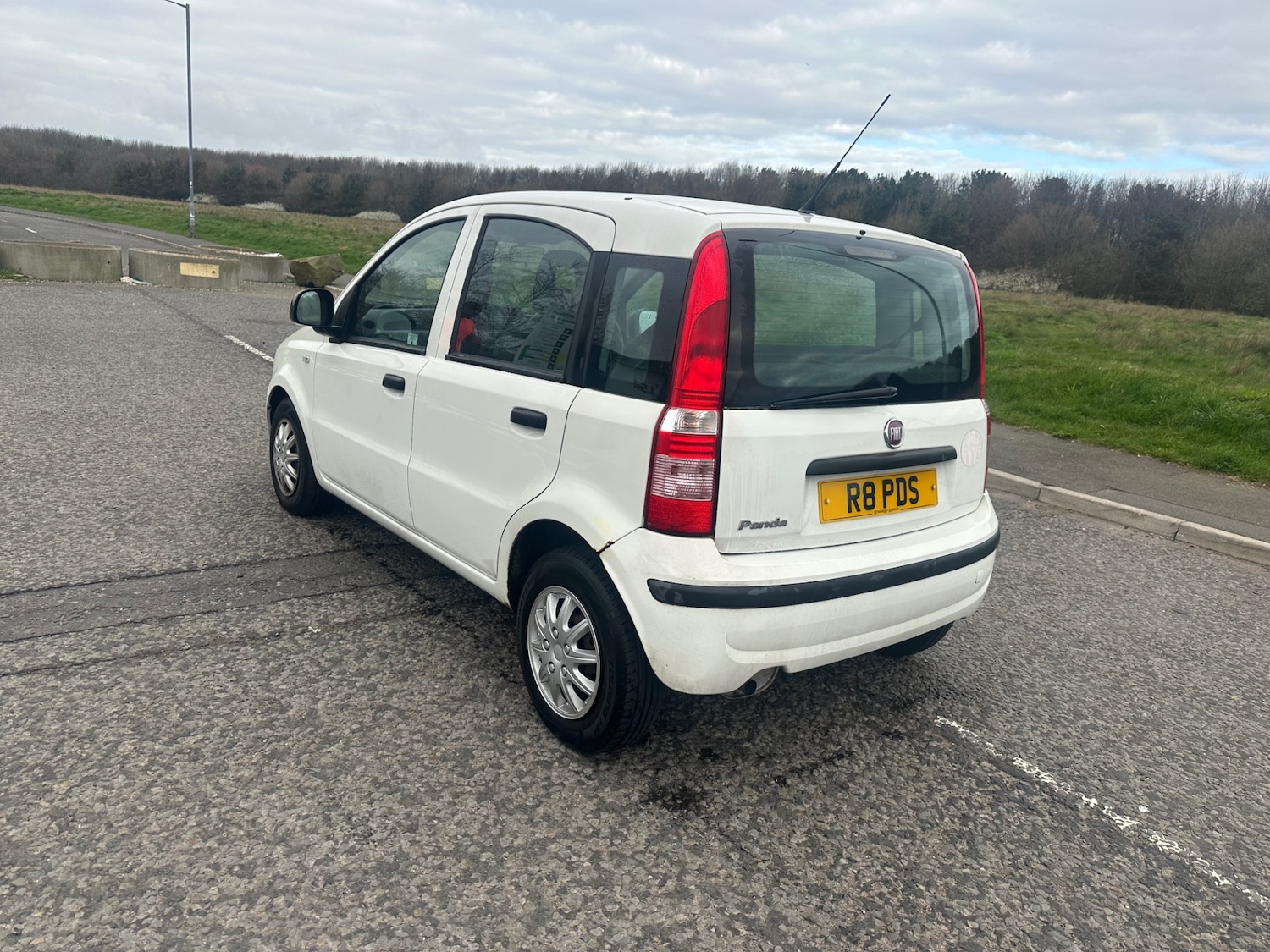 Used Fiat Panda 2010 for sale - 78090829: Photo 5