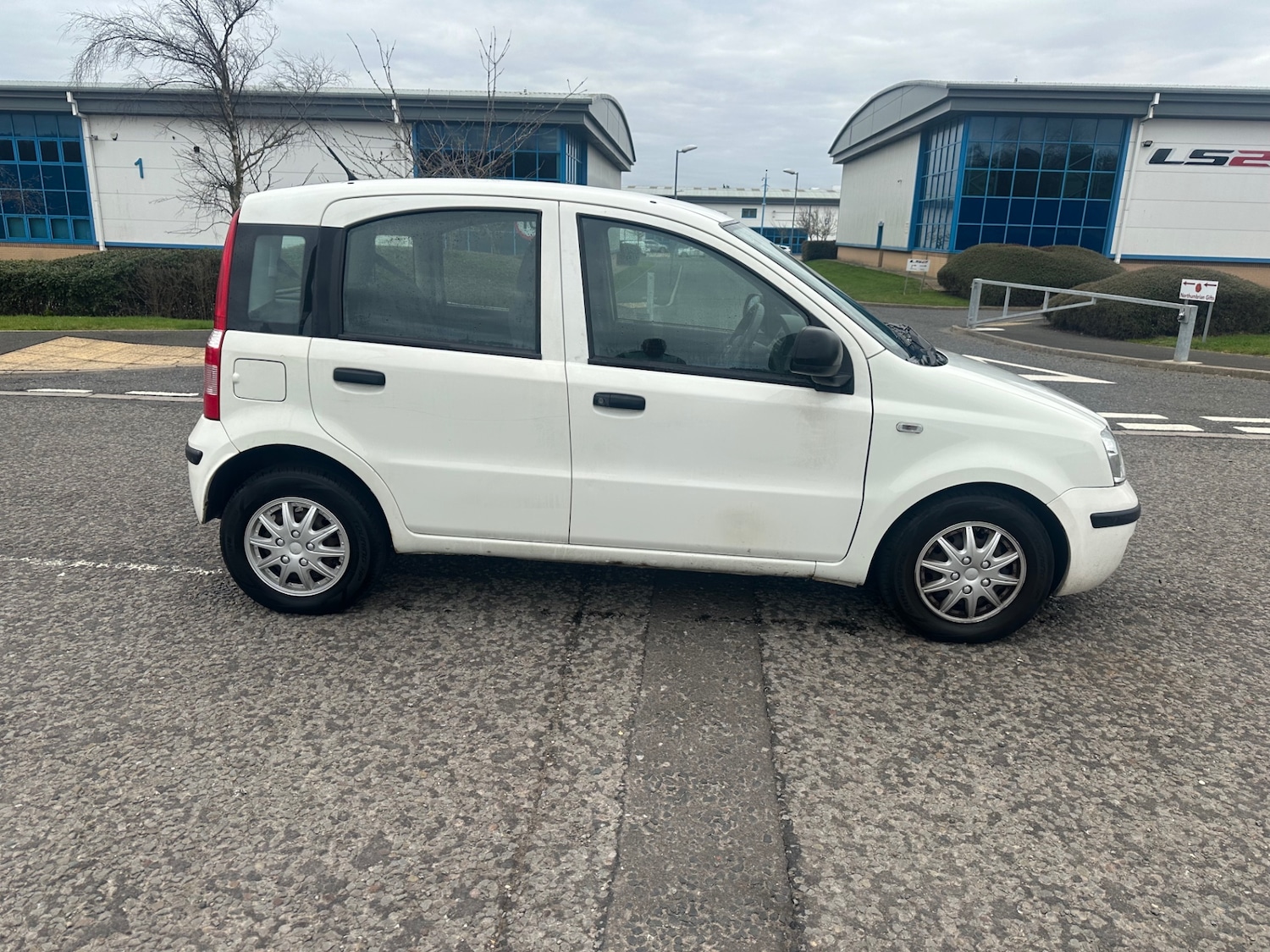 Used Fiat Panda 2010 for sale - 78090829: Photo 8