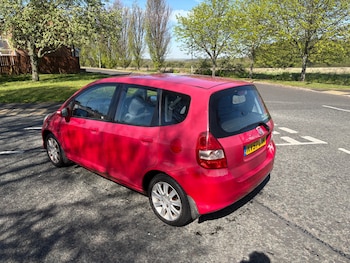 Used Honda Jazz 2007 for sale - 78475147: Photo