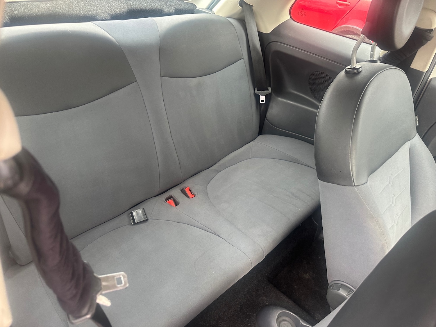 Used Fiat 500 2010 for sale - 77845227: Photo 11