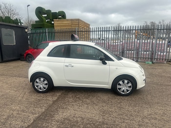 Fiat 500 feature image