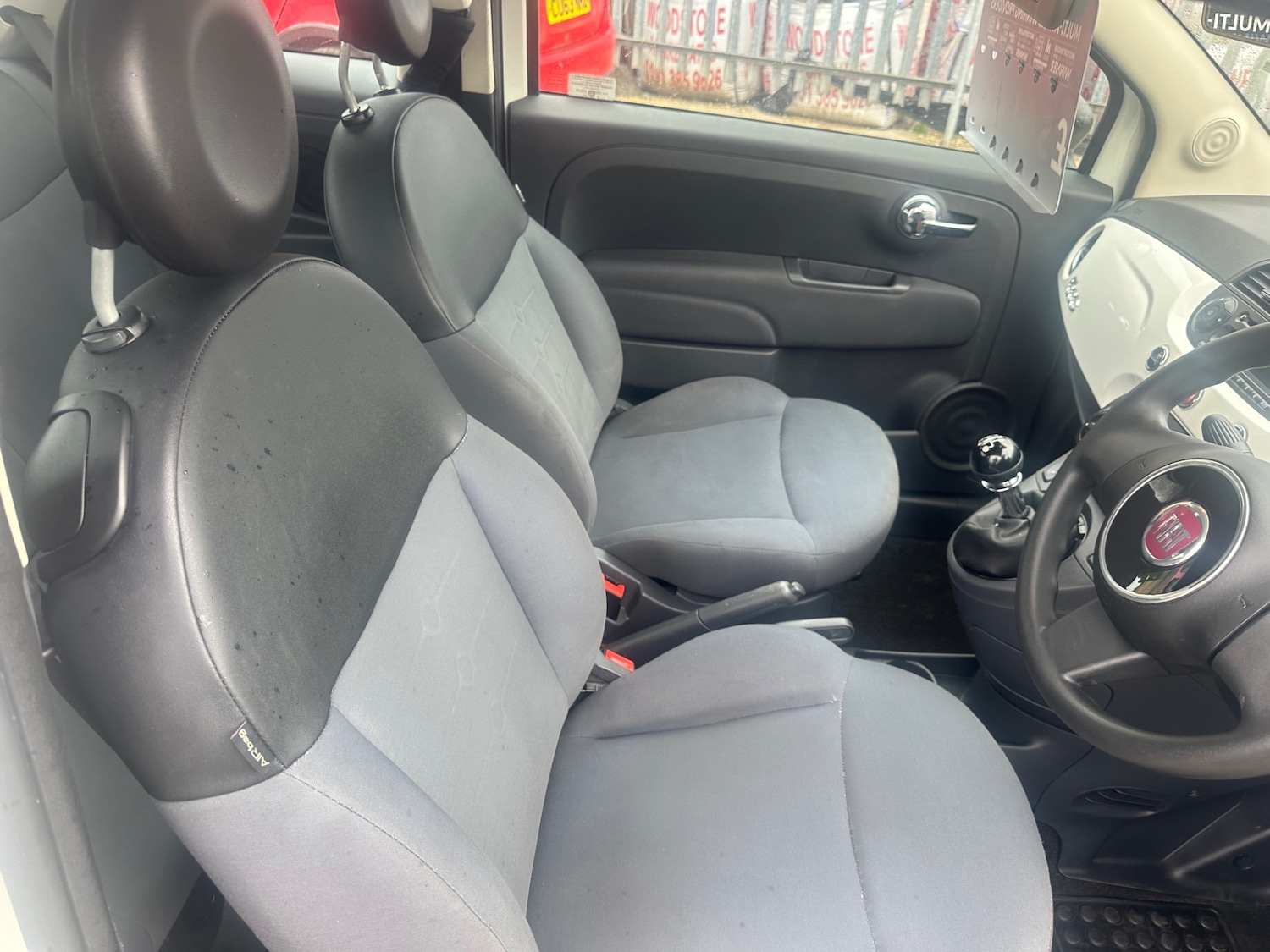 Used Fiat 500 2010 for sale - 77845227: Photo 9