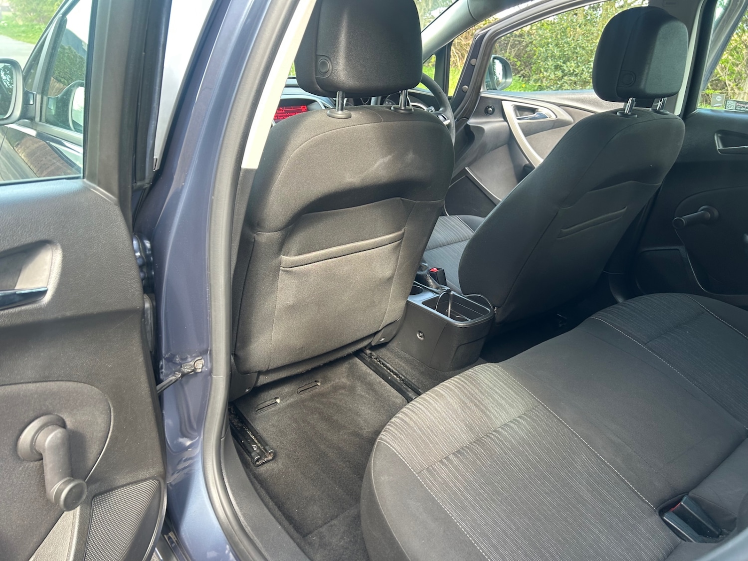 Used Vauxhall Astra 2011 for sale - 78202286: Photo 13