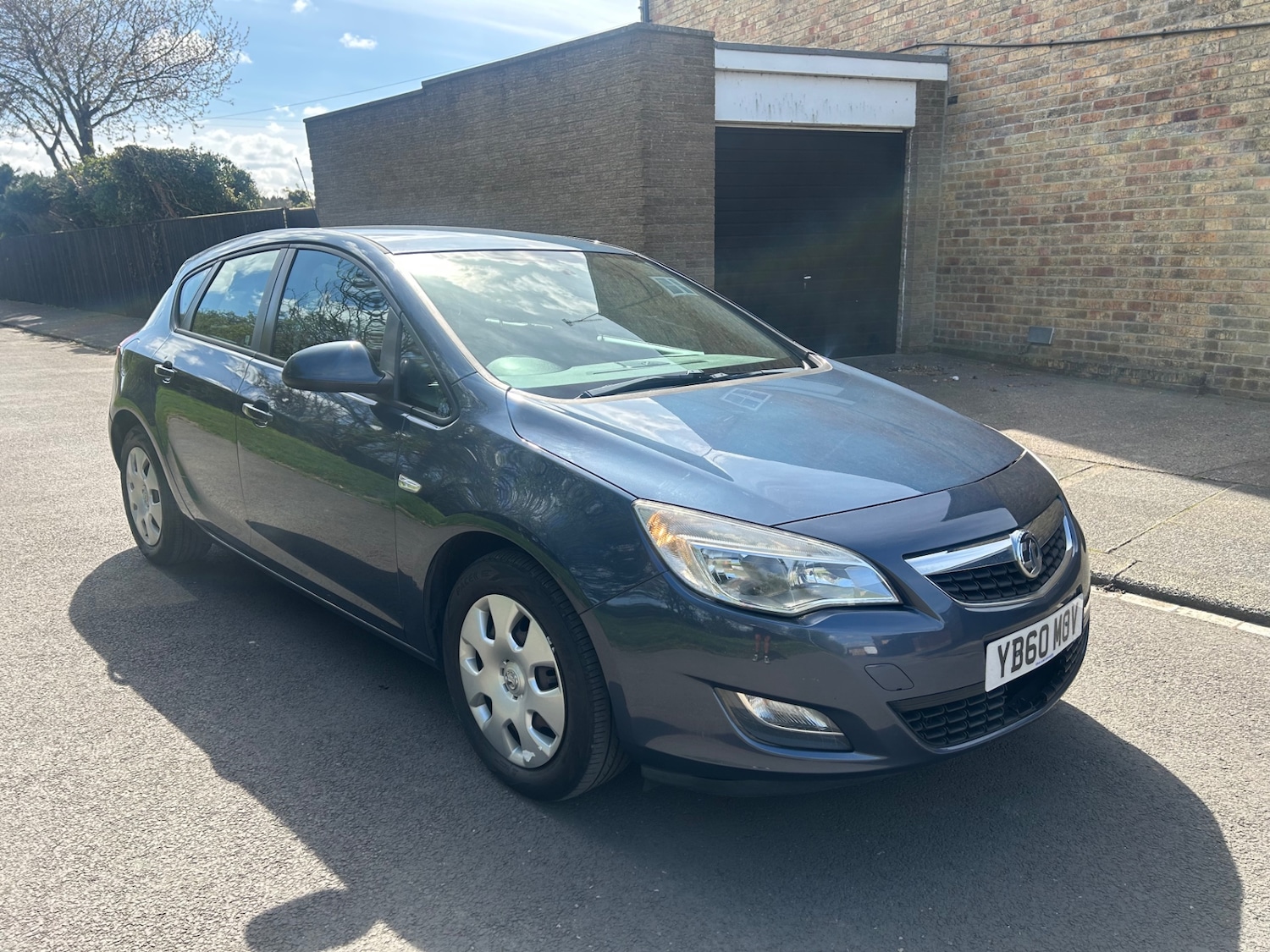 Used Vauxhall Astra 2011 for sale - 78202286: Photo 7