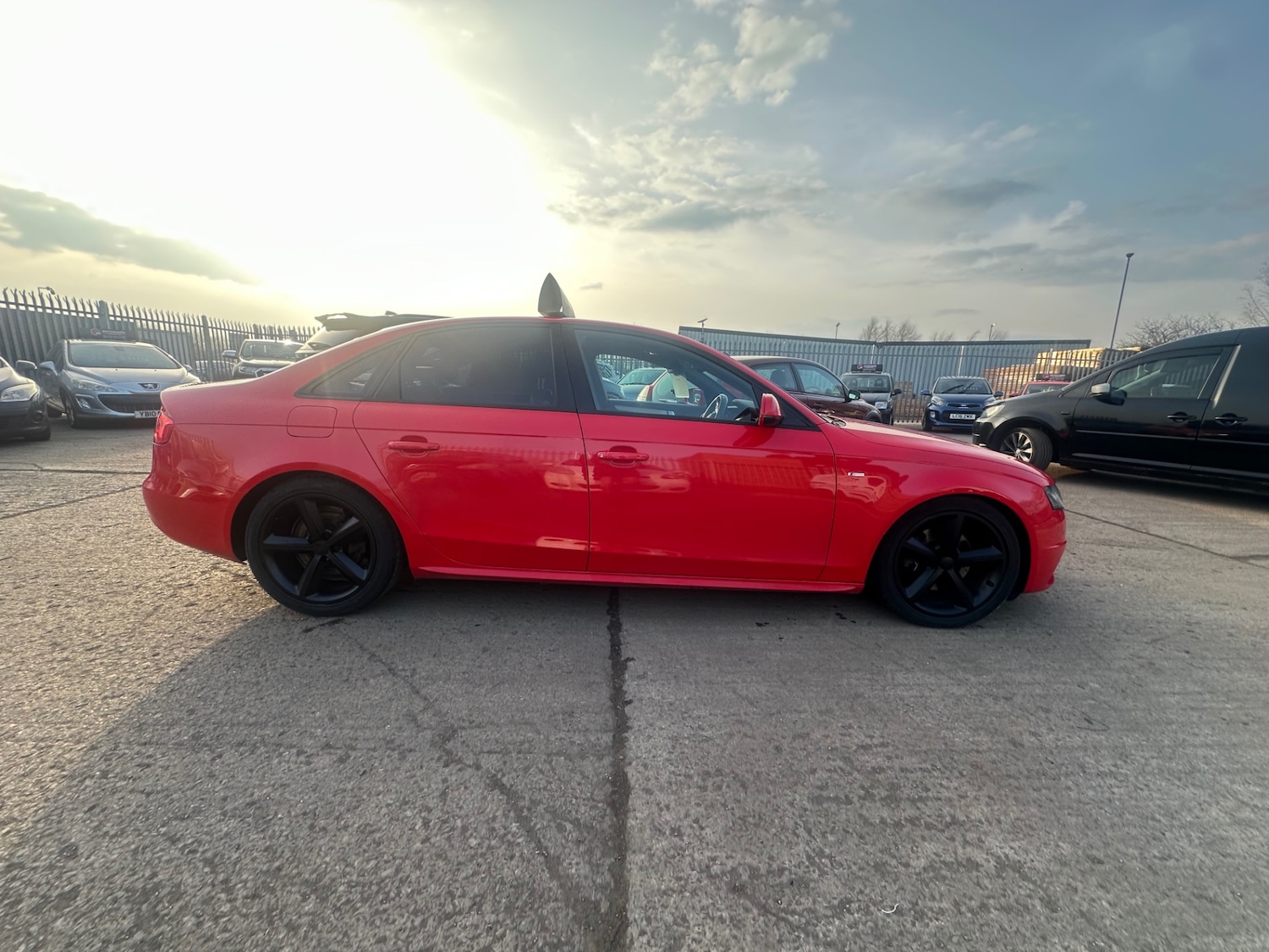 Used Audi A4 2011 for sale - 77766132: Photo 11