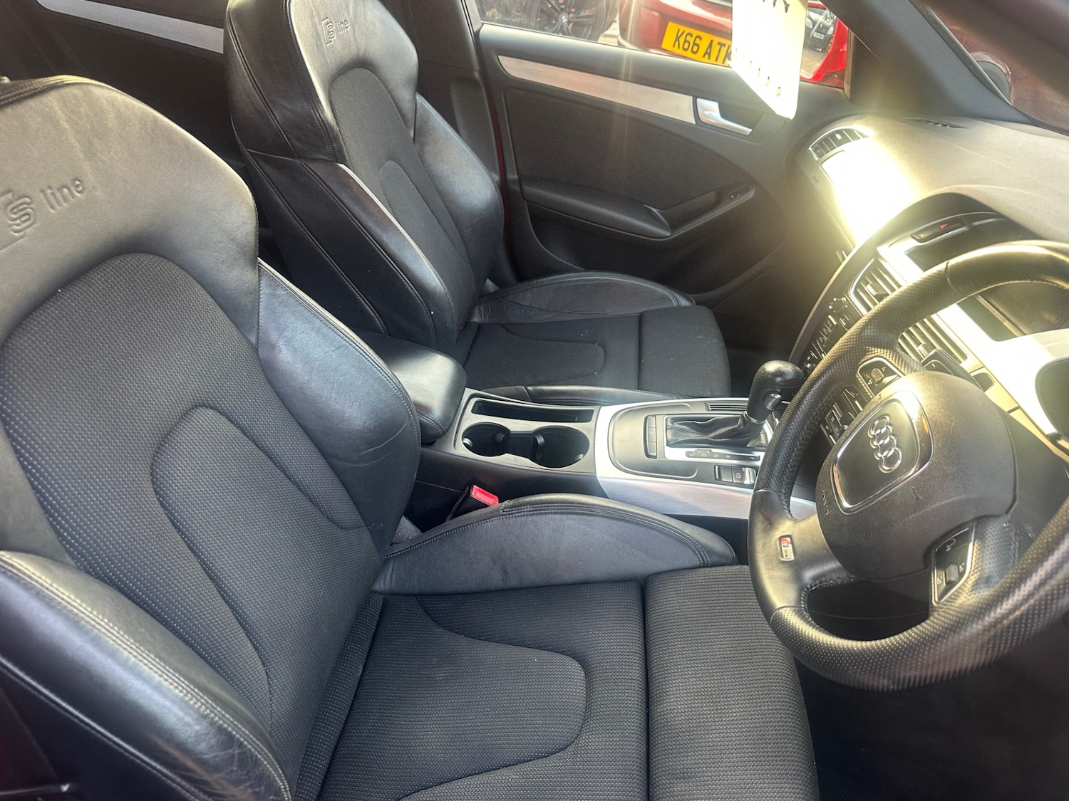 Used Audi A4 2011 for sale - 77766132: Photo 13