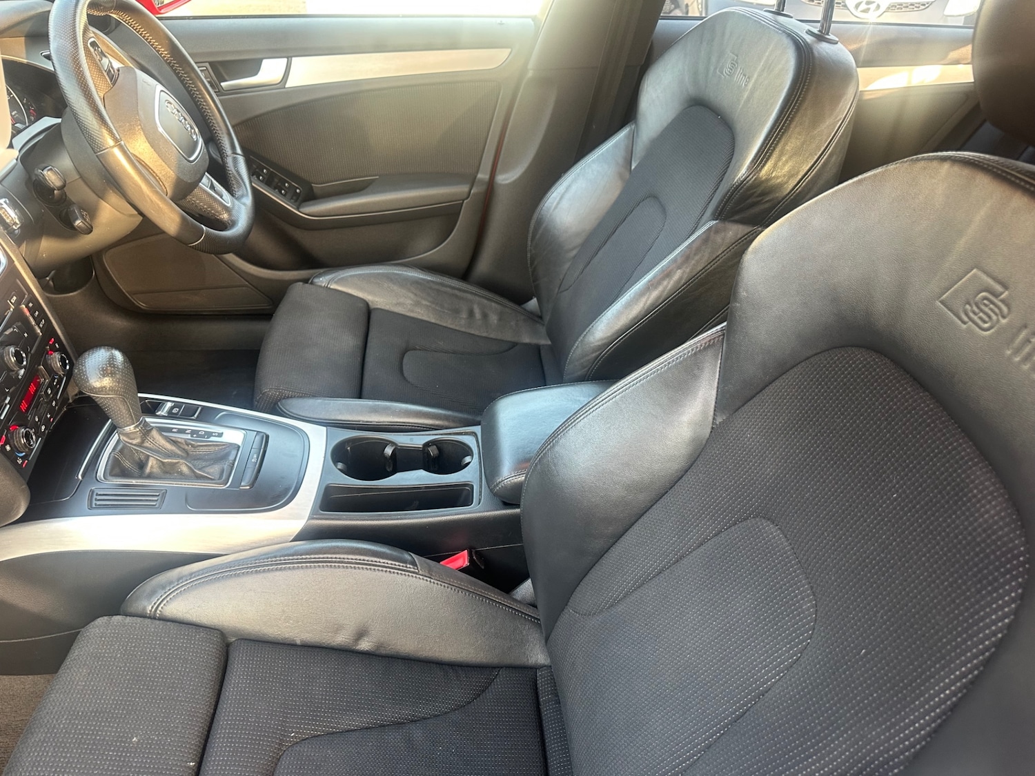 Used Audi A4 2011 for sale - 77766132: Photo 14