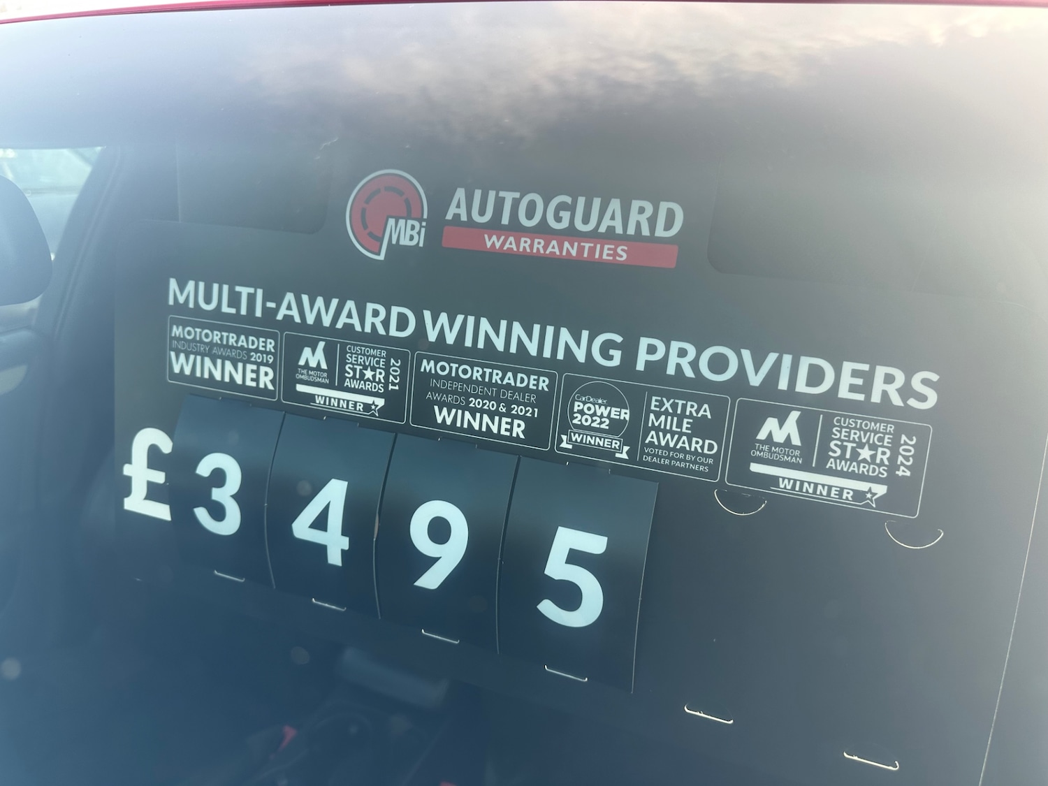 Used Audi A4 2011 for sale - 77766132: Photo 20