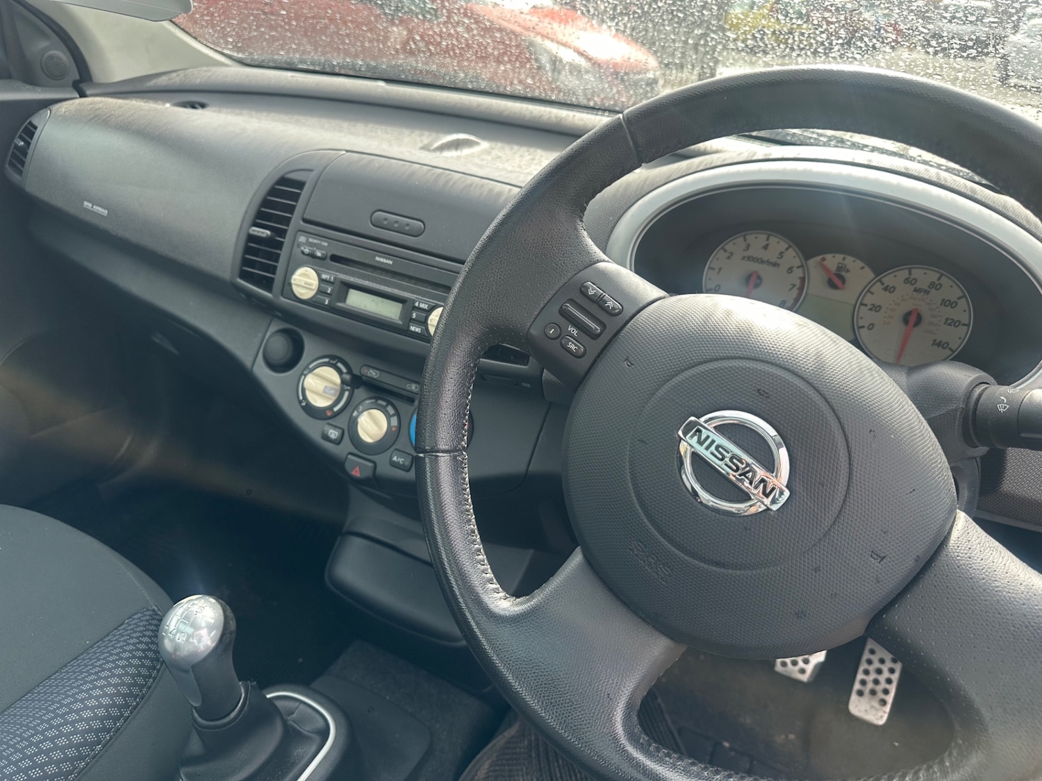 Used Nissan Micra C+C 2008 for sale - 77845465: Photo 12