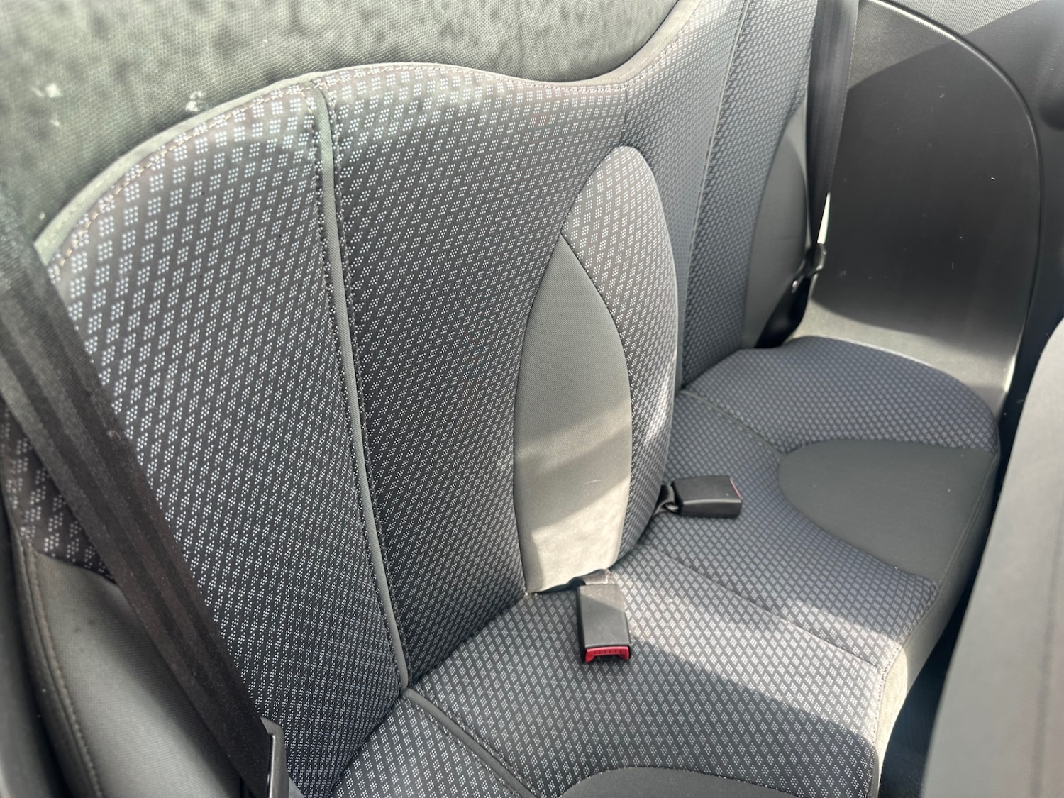 Used Nissan Micra C+C 2008 for sale - 77845465: Photo 13