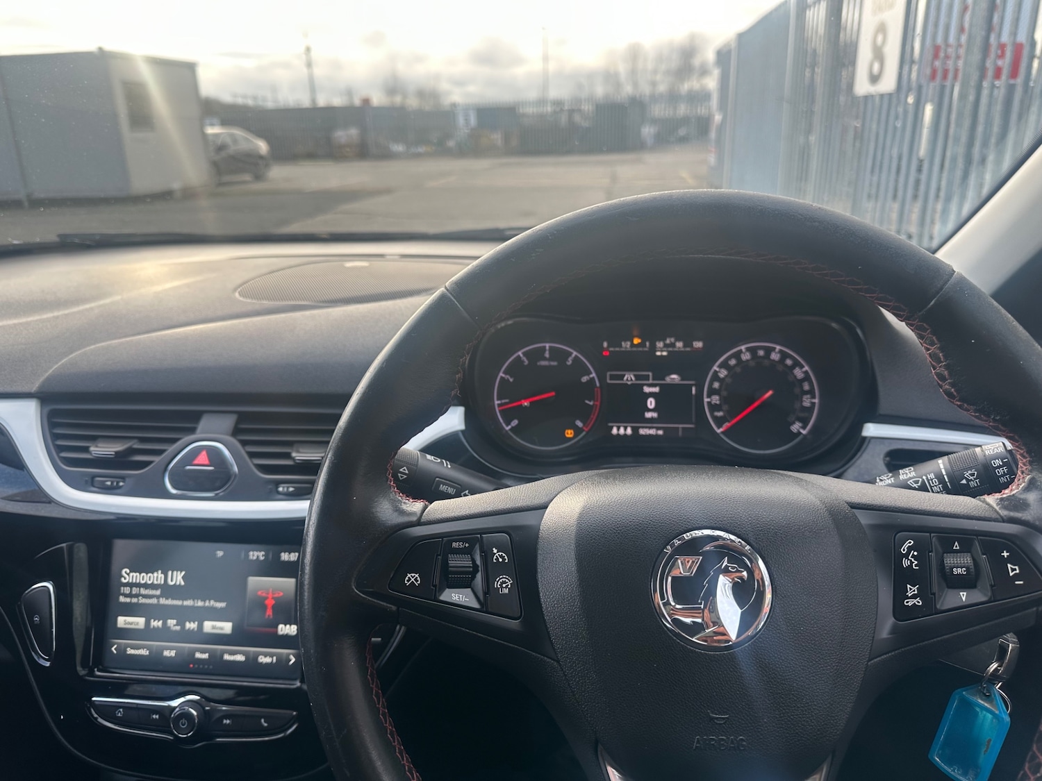 Used Vauxhall Corsa 2018 for sale - 77679181: Photo 10