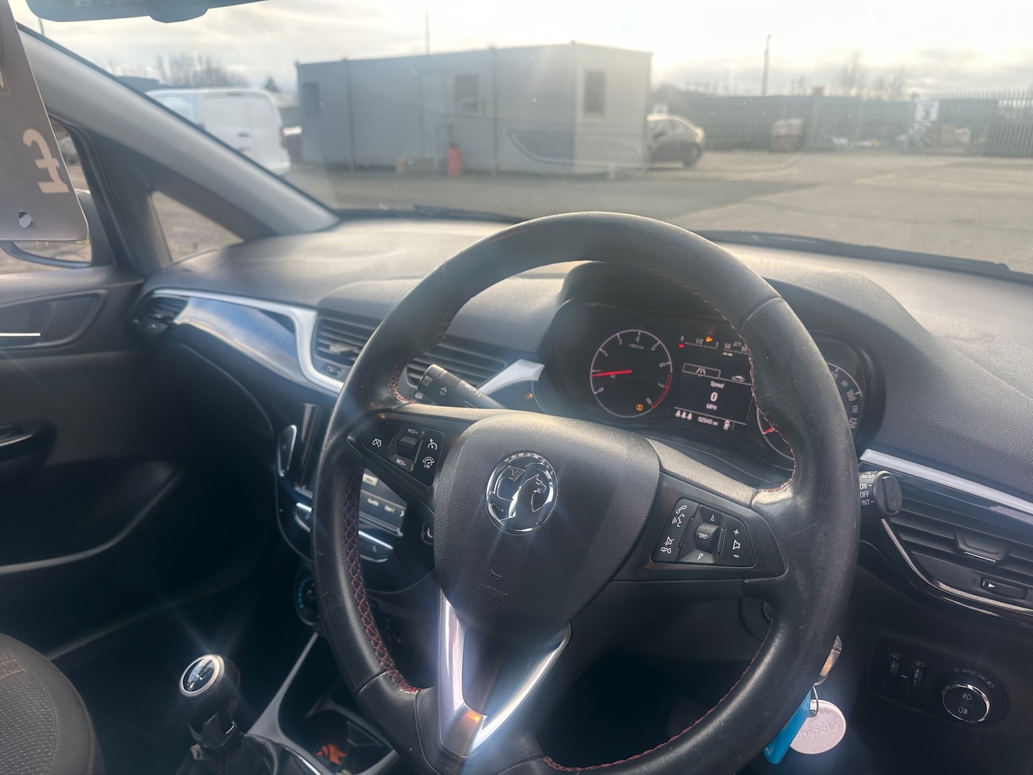 Used Vauxhall Corsa 2018 for sale - 77679181: Photo 11