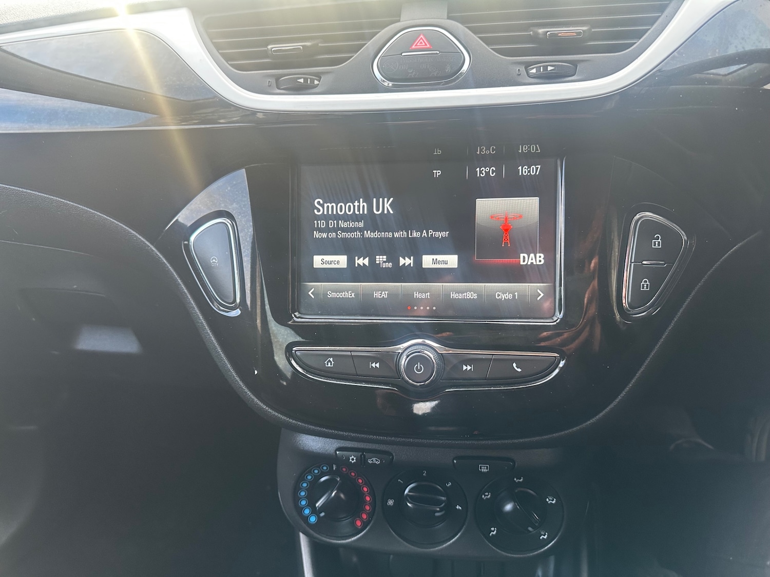 Used Vauxhall Corsa 2018 for sale - 77679181: Photo 12