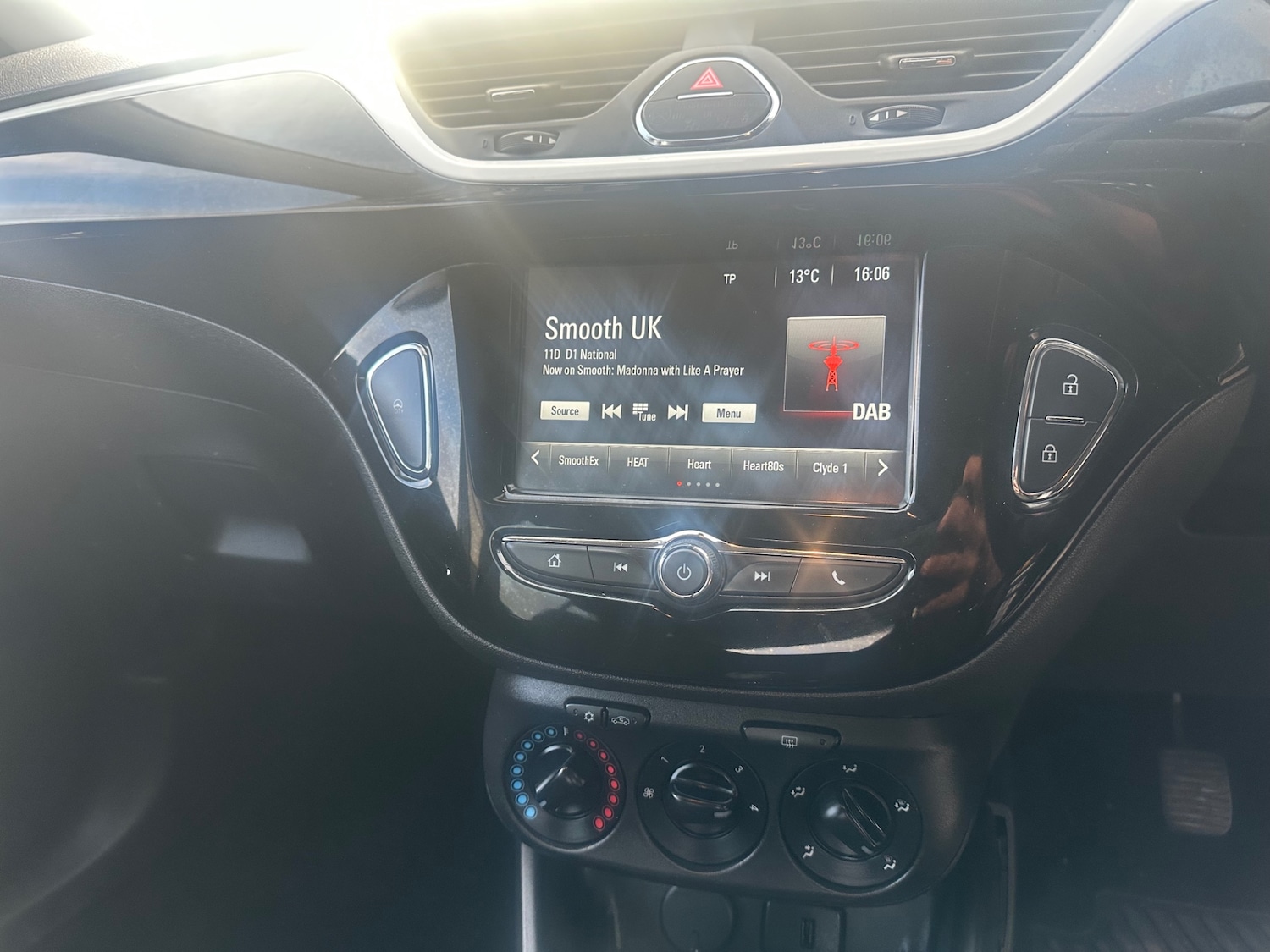 Used Vauxhall Corsa 2018 for sale - 77679181: Photo 13