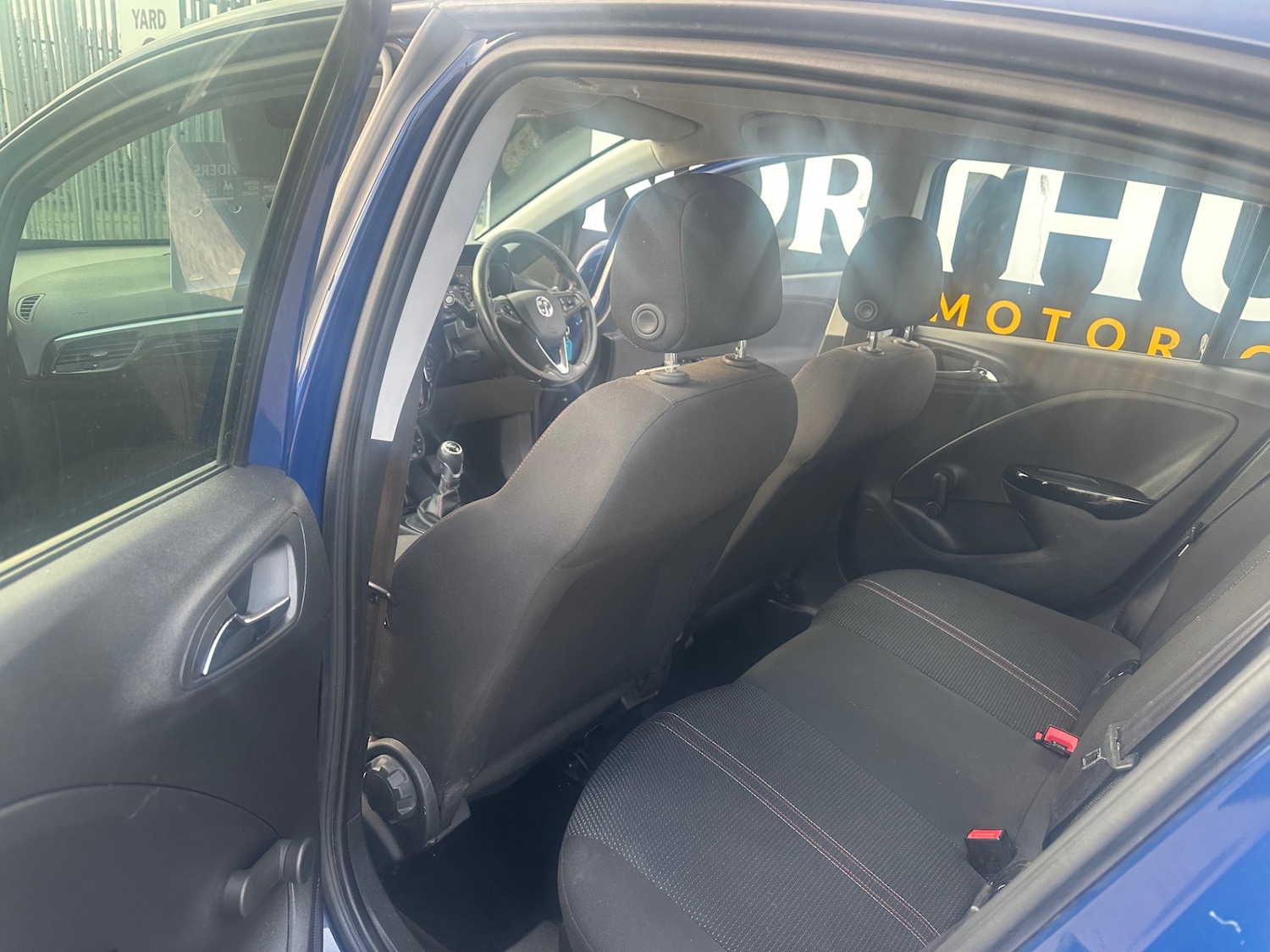 Used Vauxhall Corsa 2018 for sale - 77679181: Photo 15