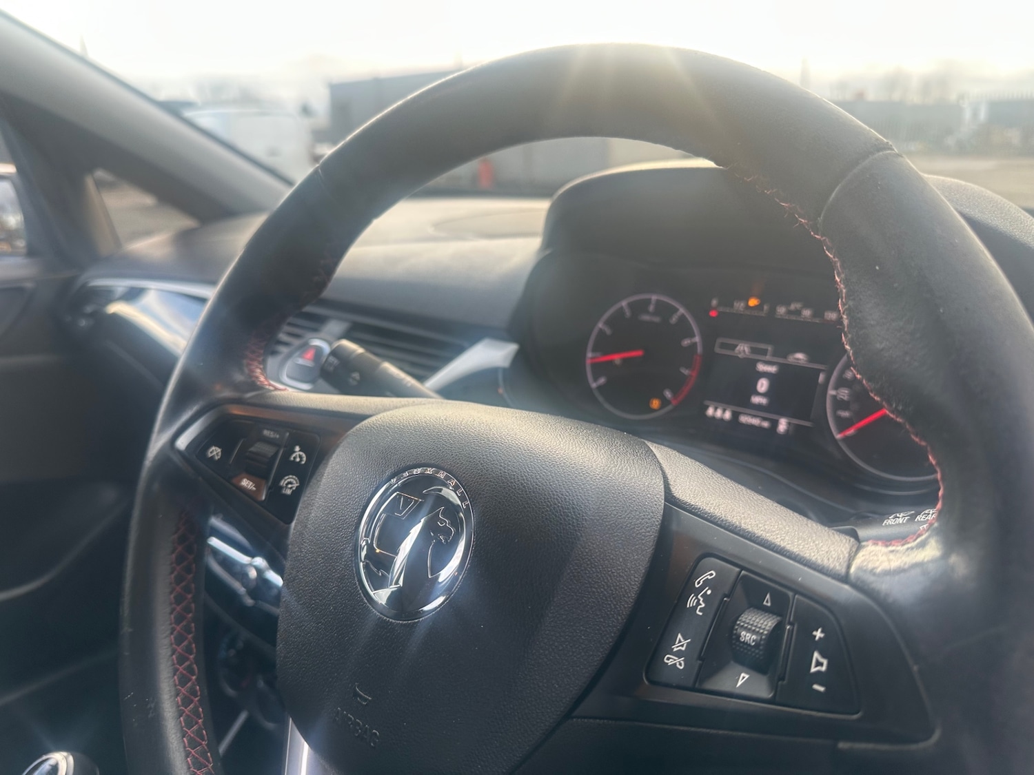 Used Vauxhall Corsa 2018 for sale - 77679181: Photo 18