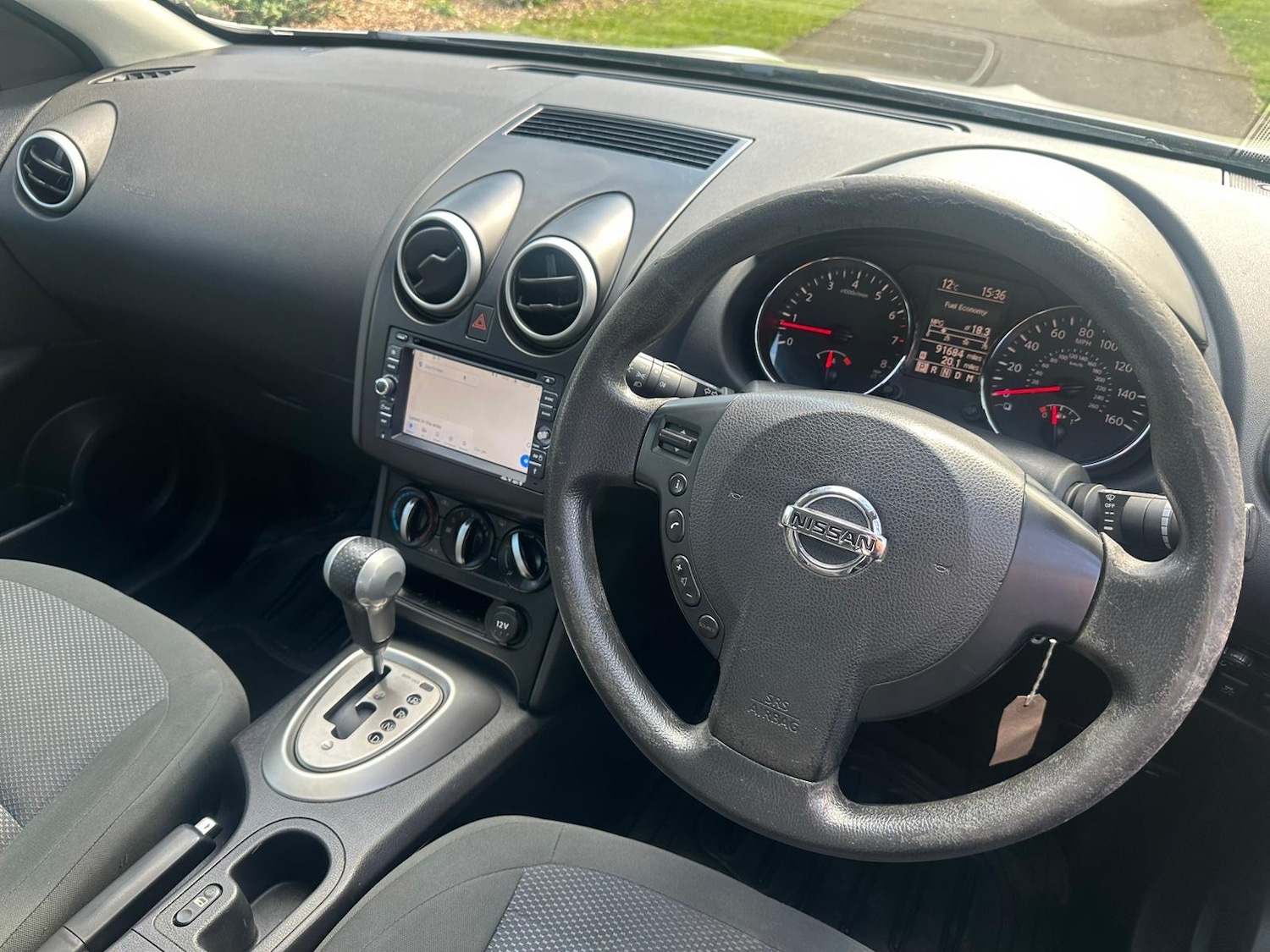 Used Nissan Qashqai 2010 for sale - 78064215: Photo 10
