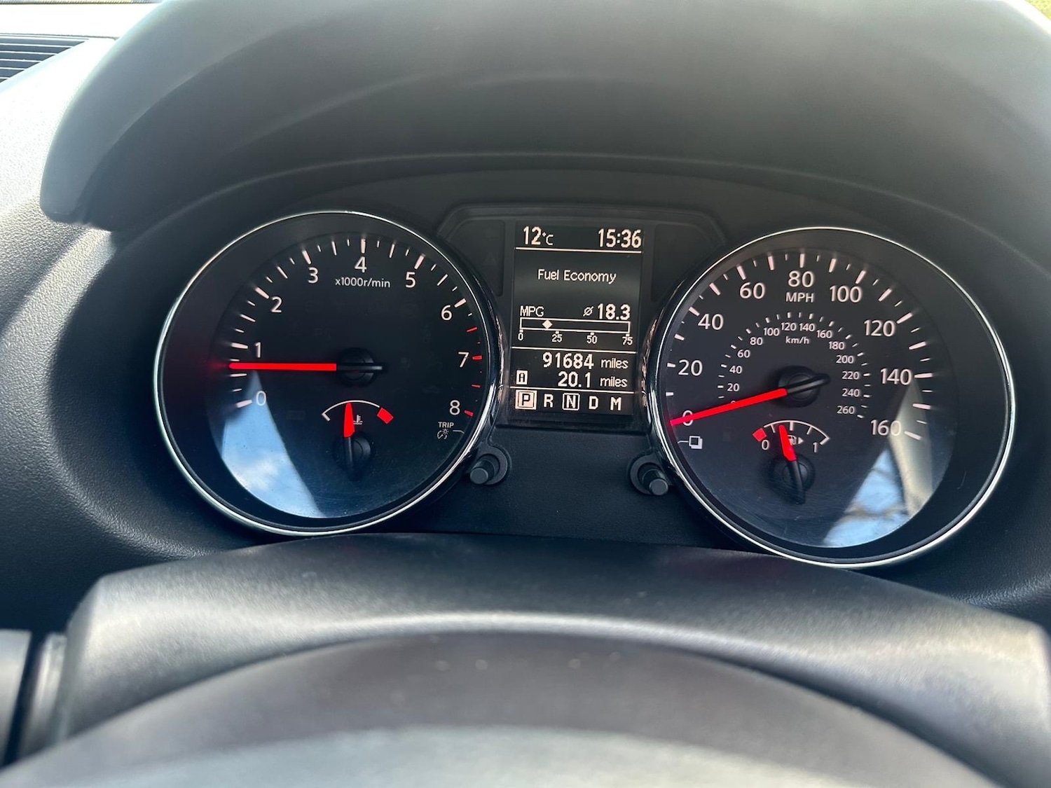 Used Nissan Qashqai 2010 for sale - 78064215: Photo 11