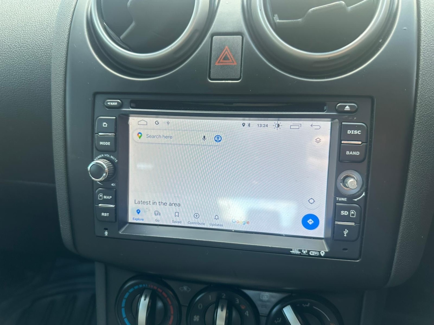 Used Nissan Qashqai 2010 for sale - 78064215: Photo 12