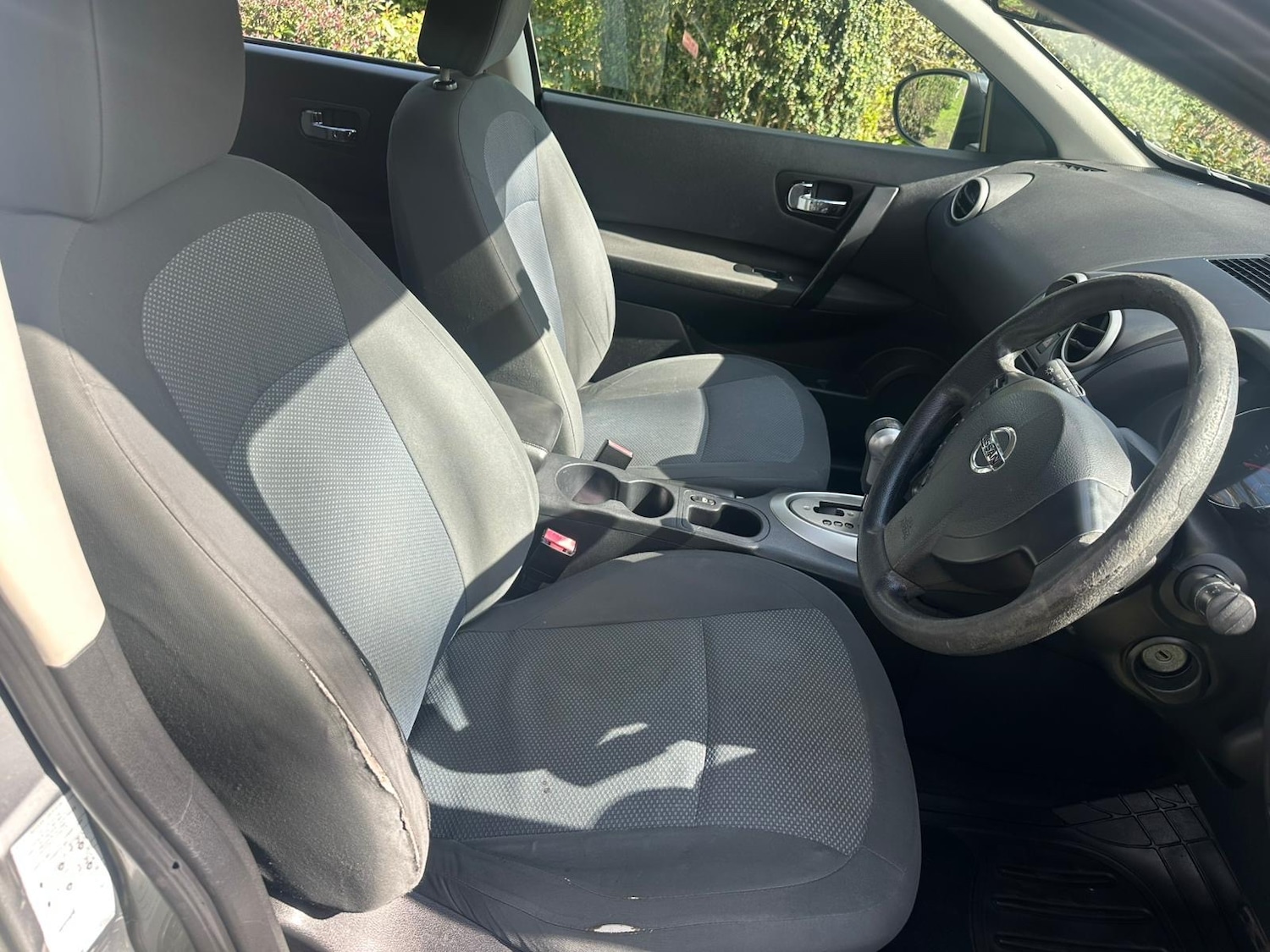 Used Nissan Qashqai 2010 for sale - 78064215: Photo 13