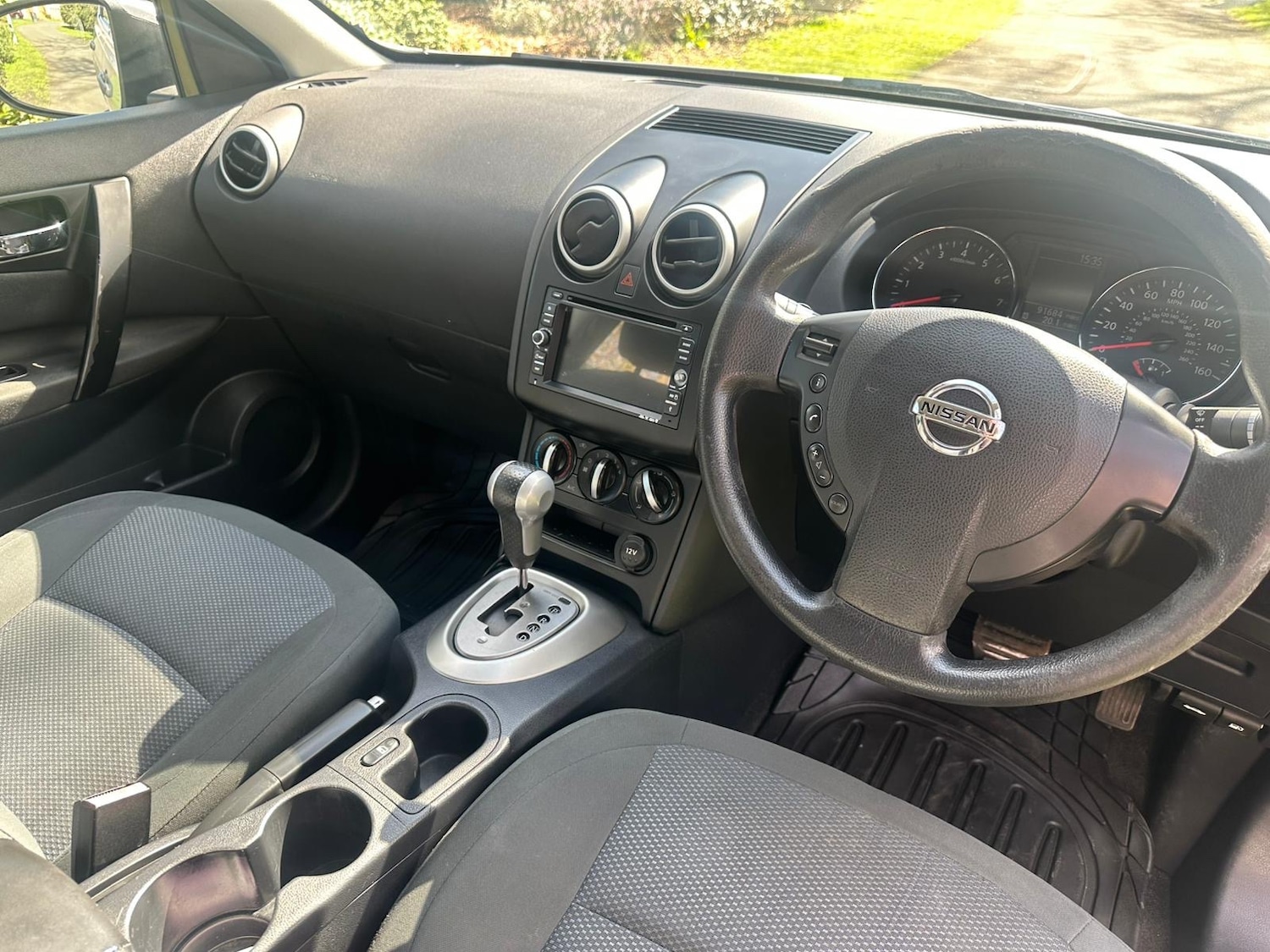 Used Nissan Qashqai 2010 for sale - 78064215: Photo 14