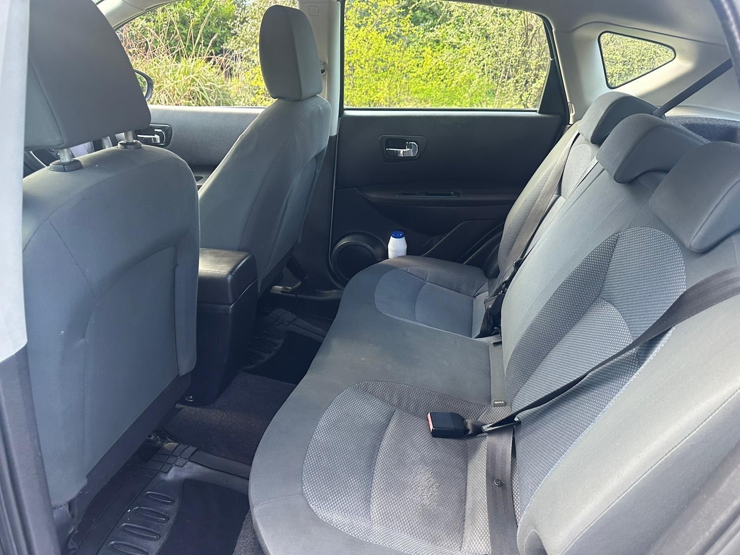 Used Nissan Qashqai 2010 for sale - 78064215: Photo 16