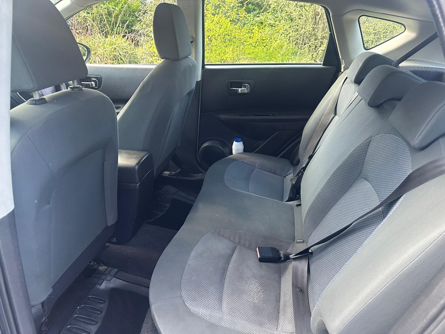 Used Nissan Qashqai 2010 for sale - 78064215: Photo 17