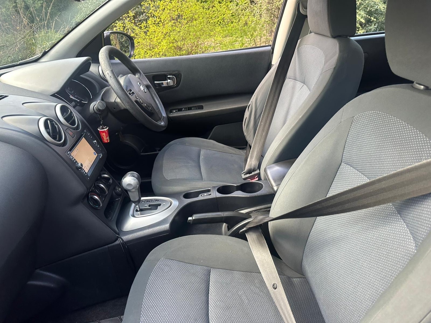 Used Nissan Qashqai 2010 for sale - 78064215: Photo 19