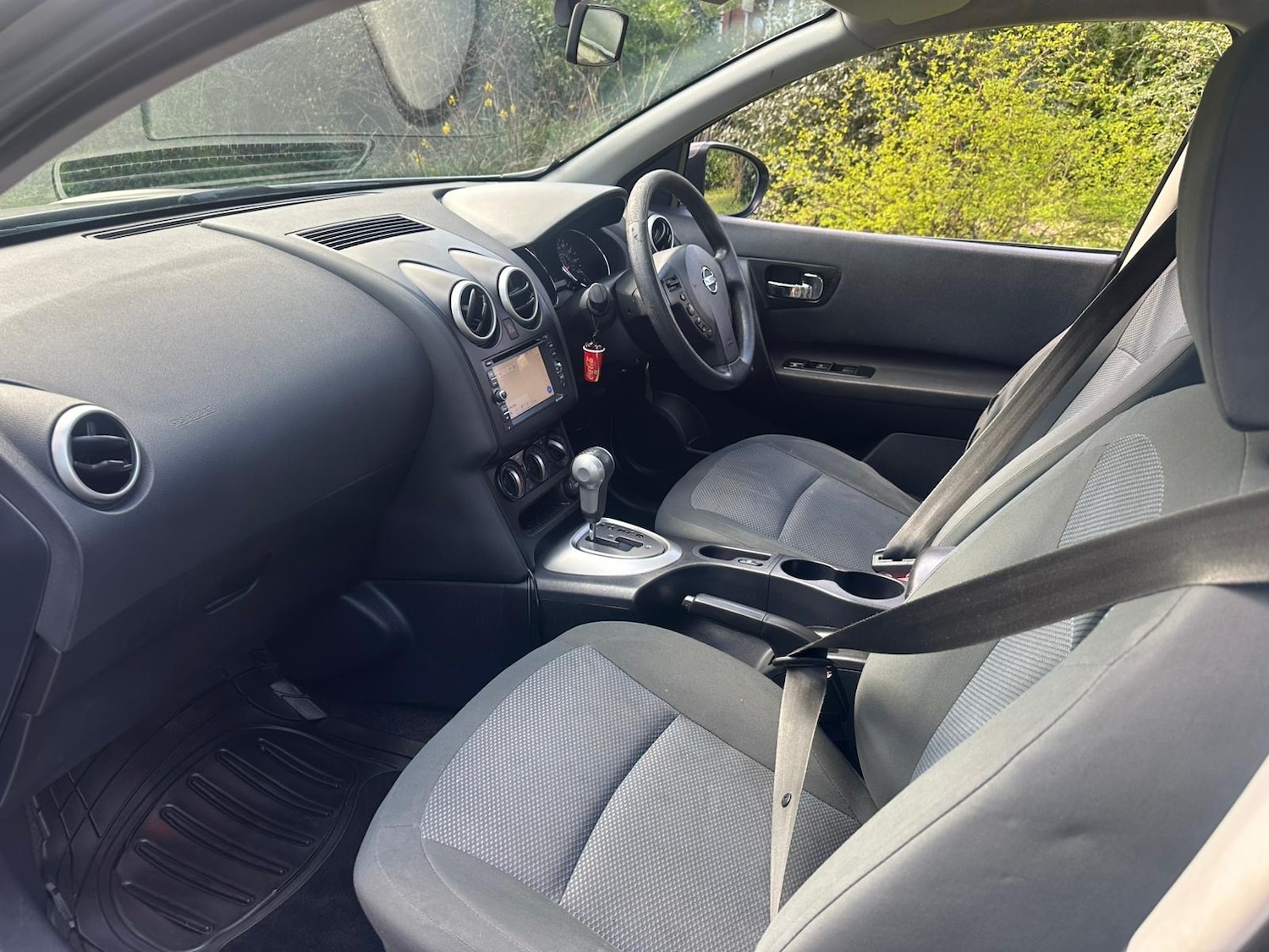 Used Nissan Qashqai 2010 for sale - 78064215: Photo 20