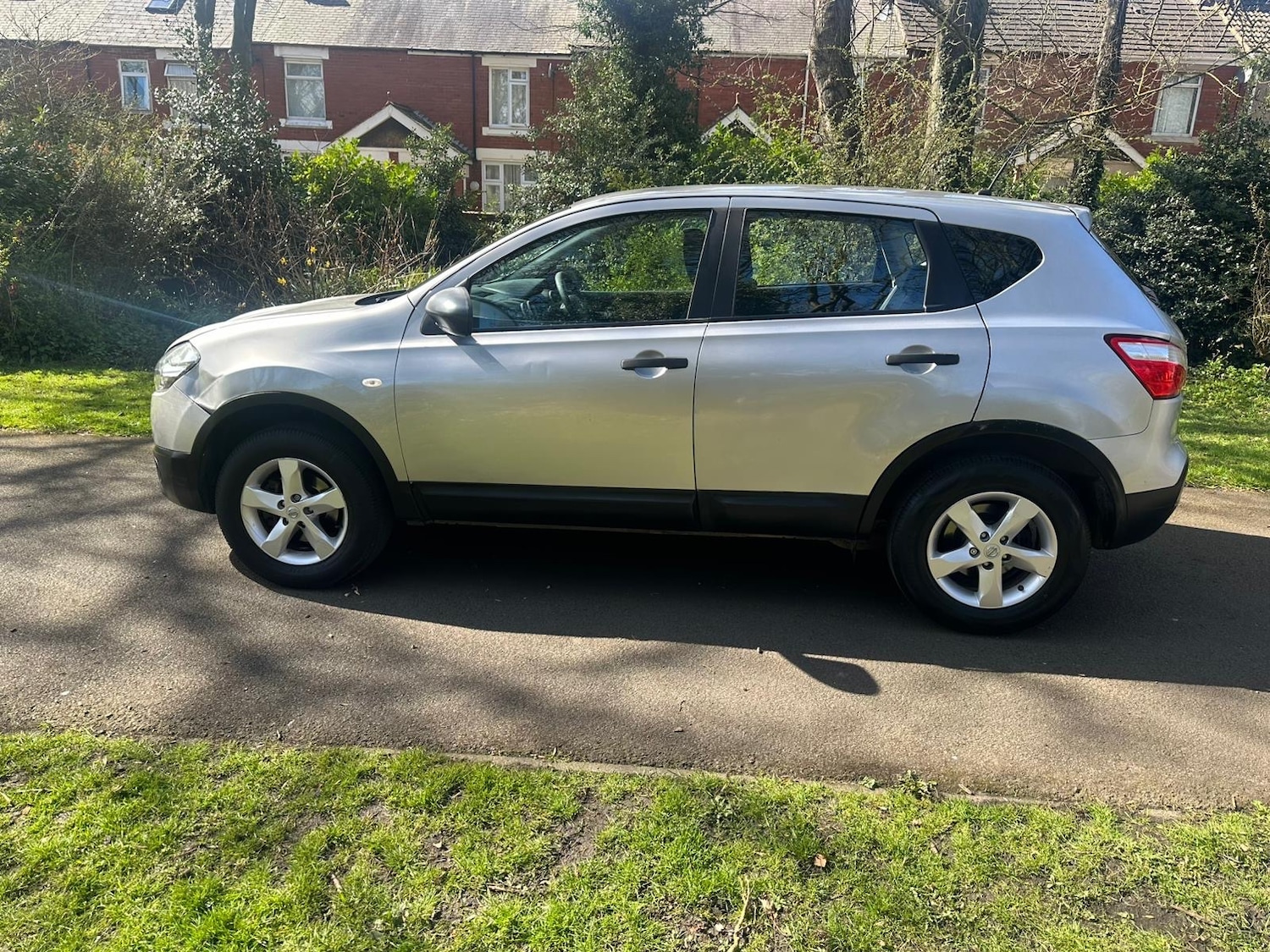 Used Nissan Qashqai 2010 for sale - 78064215: Photo 4