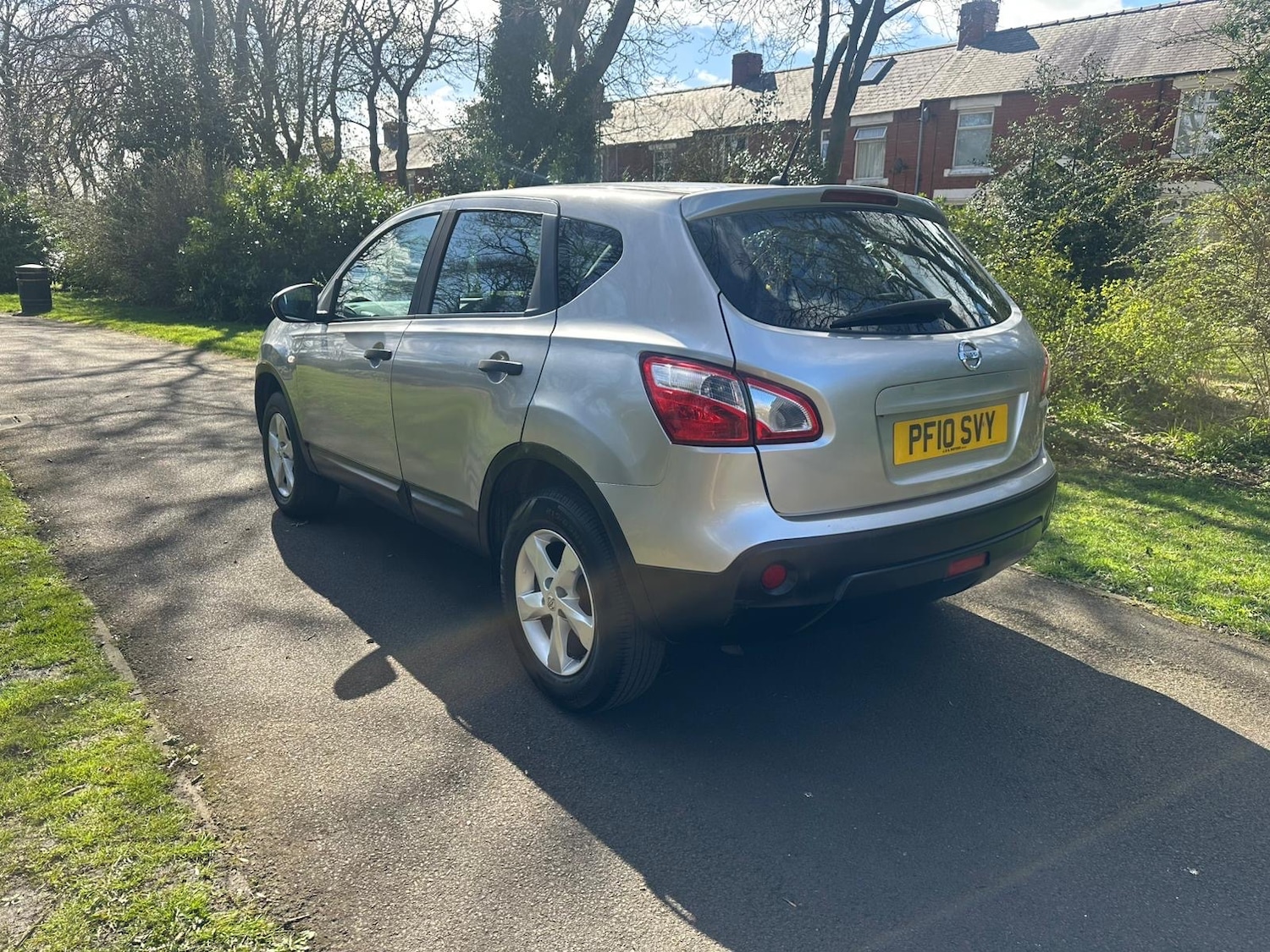 Used Nissan Qashqai 2010 for sale - 78064215: Photo 5