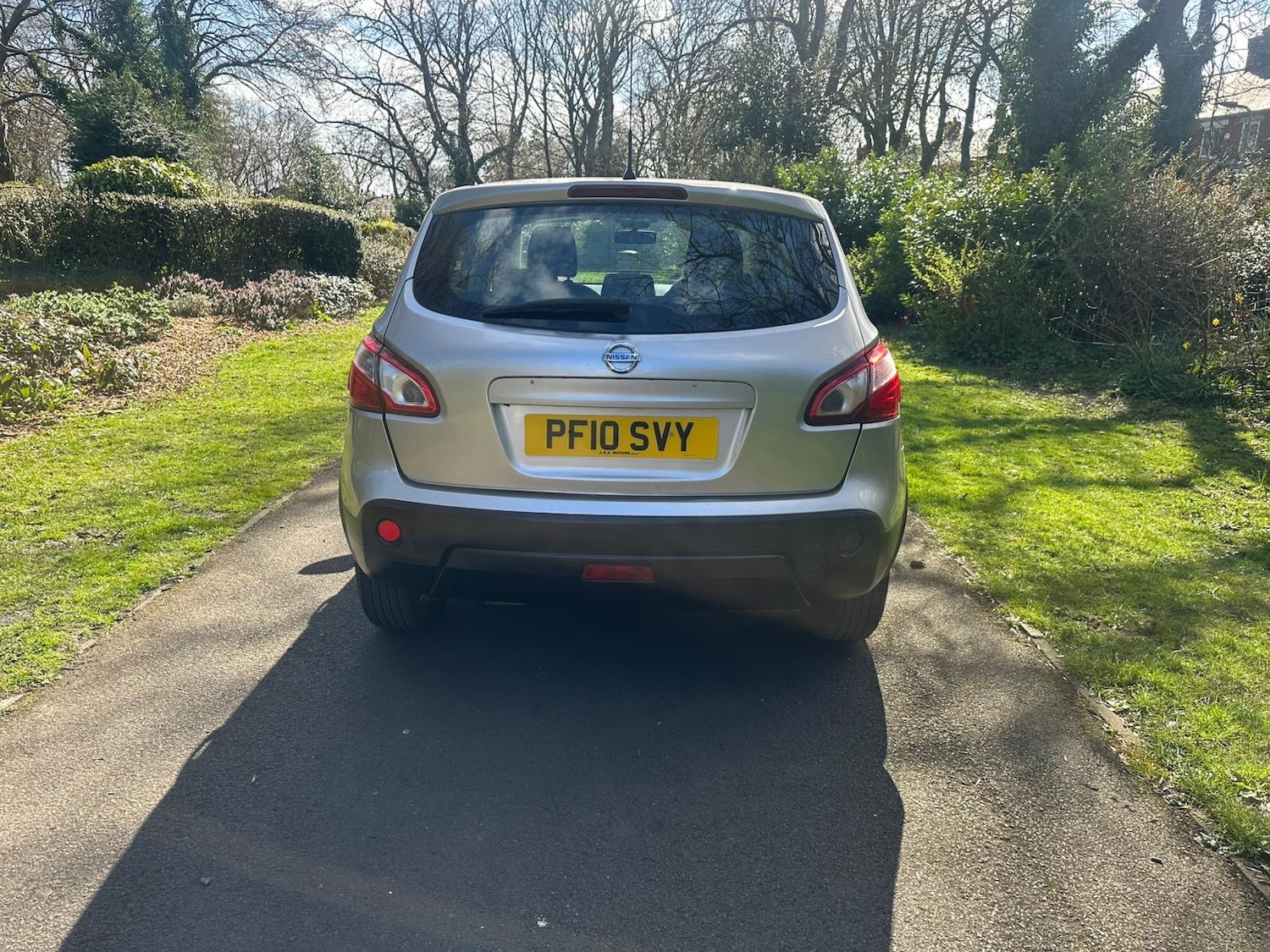 Used Nissan Qashqai 2010 for sale - 78064215: Photo 7