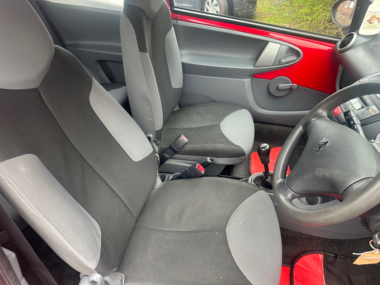 Used Peugeot 107 2011 for sale - 78090961: Photo 10