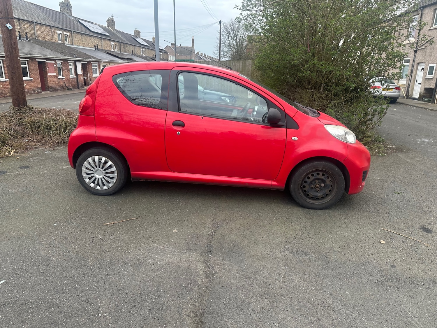 Used Peugeot 107 2011 for sale - 78090961: Photo 7