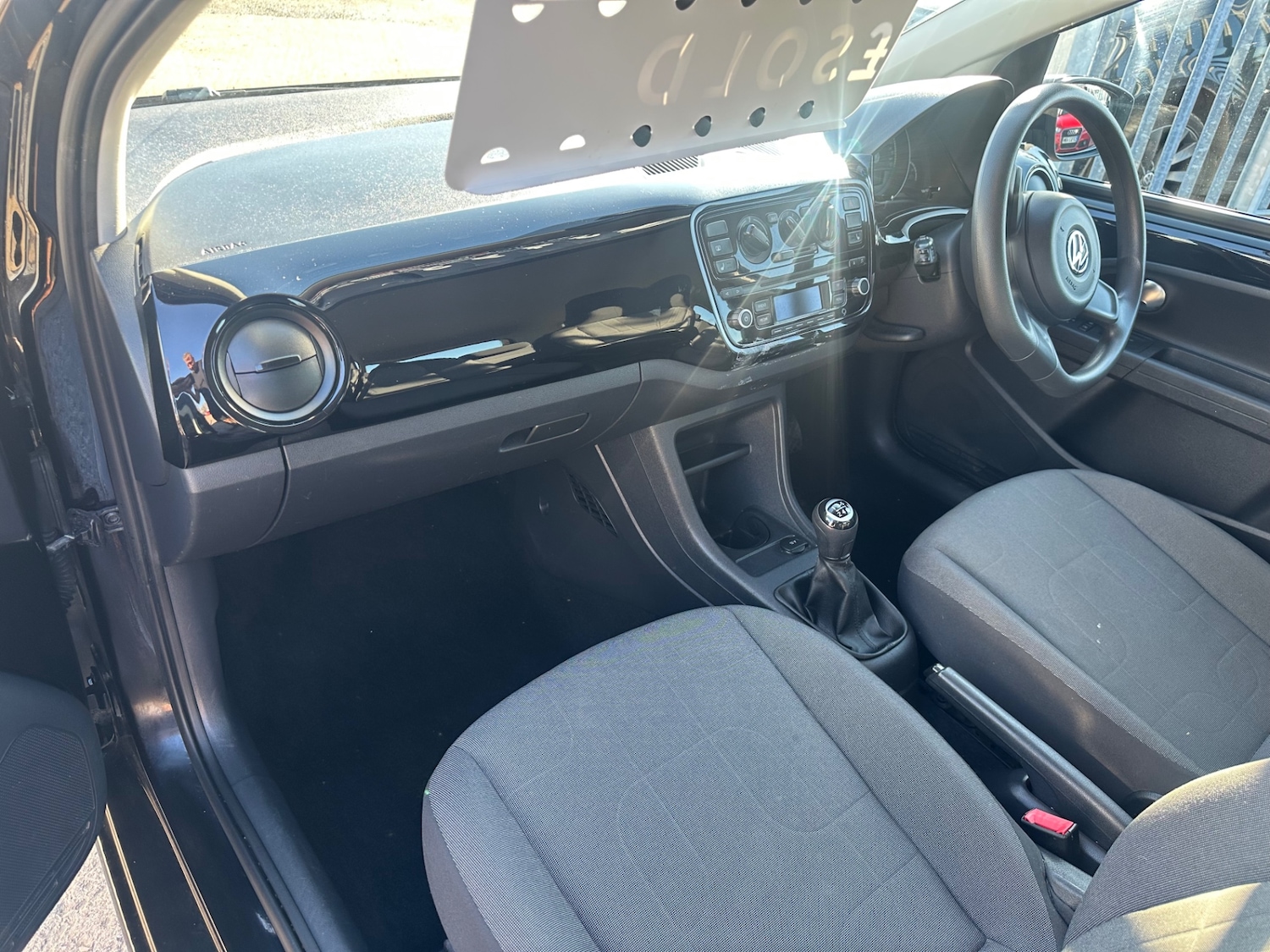 Used Volkswagen up! 2013 for sale - 77790407: Photo 10