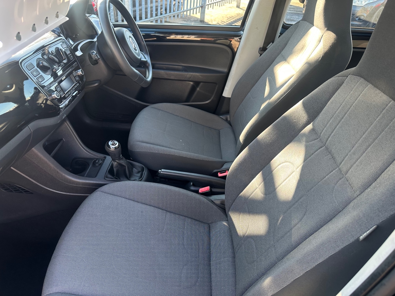 Used Volkswagen up! 2013 for sale - 77790407: Photo 11