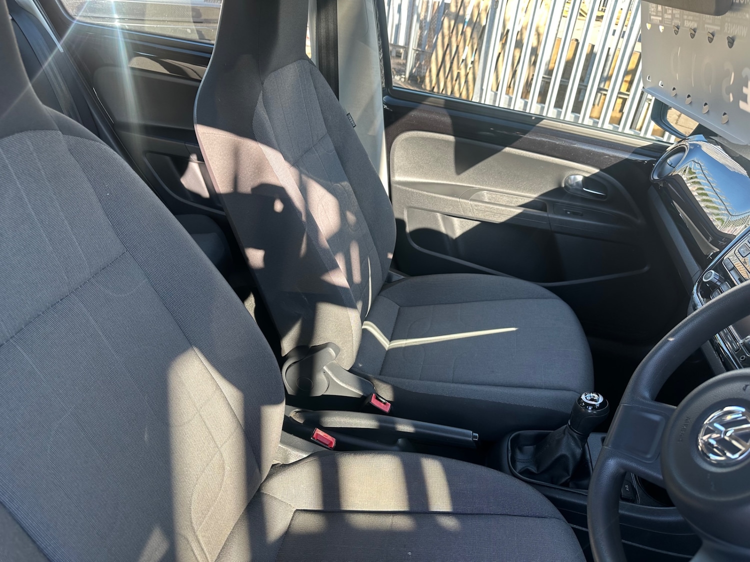 Used Volkswagen up! 2013 for sale - 77790407: Photo 12