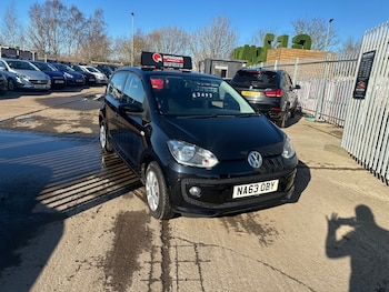 Used Volkswagen up! 2013 for sale - 77790407: Photo