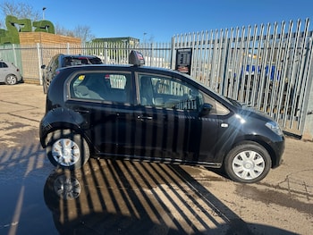 Used Volkswagen up! 2013 for sale - 77790407: Photo