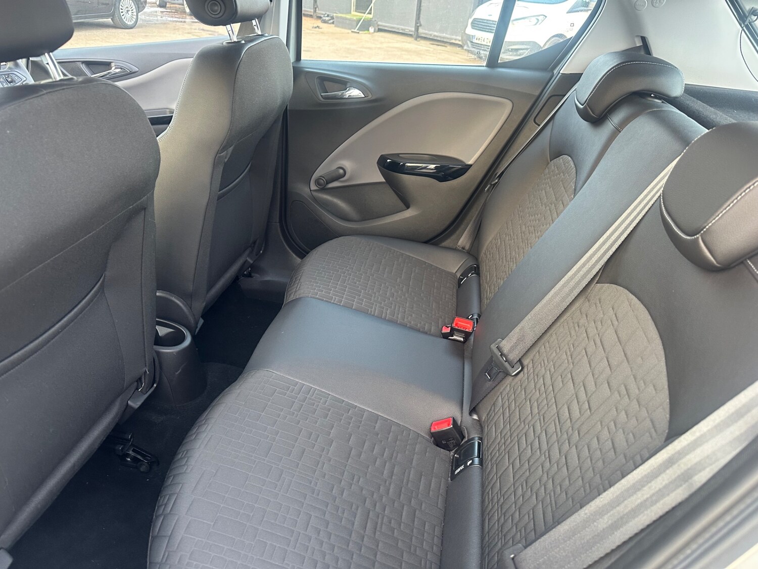 Used Vauxhall Corsa 2015 for sale - 77766093: Photo 12