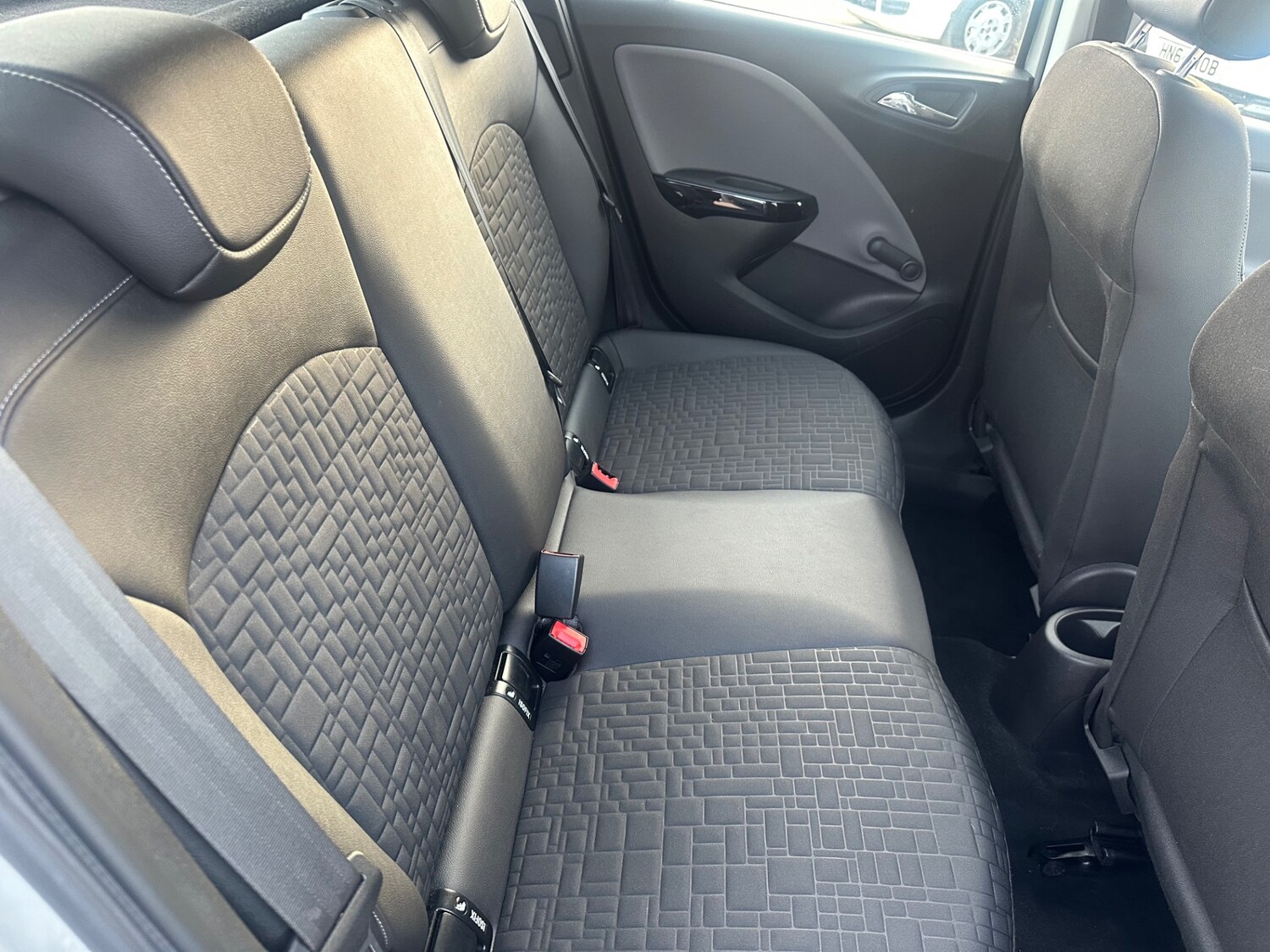 Used Vauxhall Corsa 2015 for sale - 77766093: Photo 13