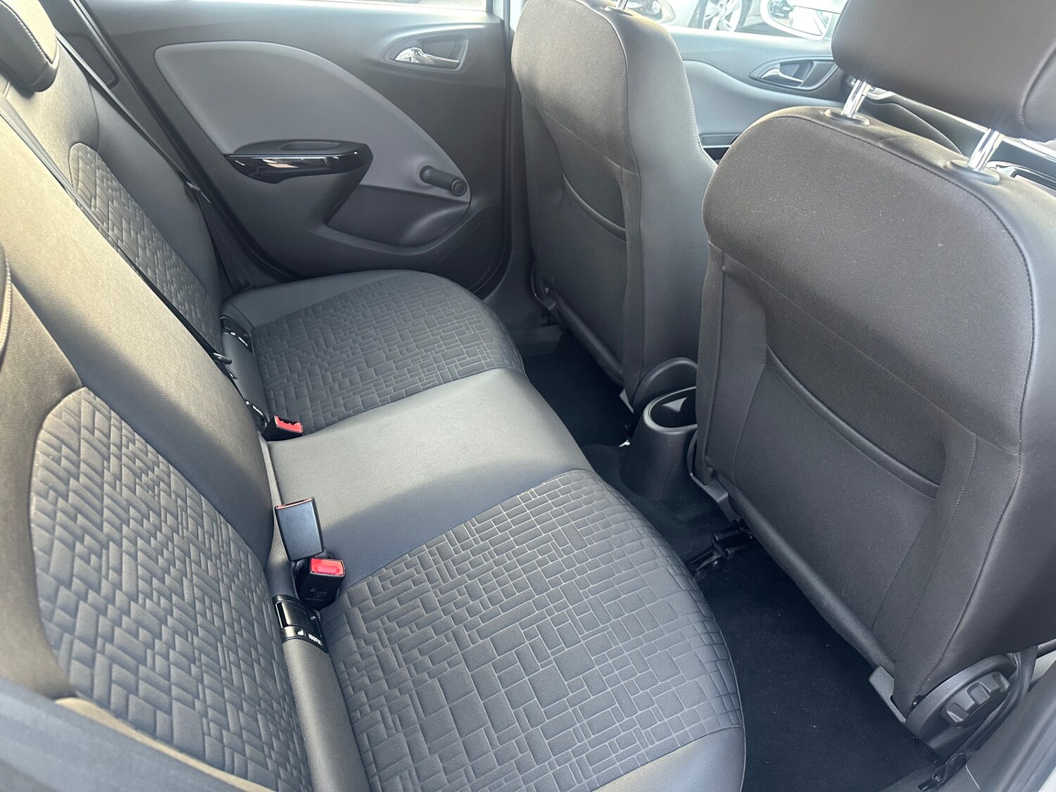 Used Vauxhall Corsa 2015 for sale - 77766093: Photo 14