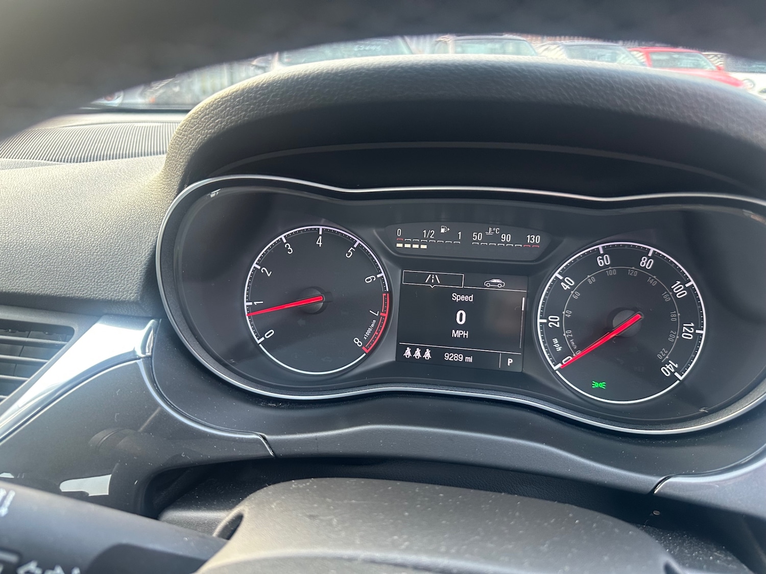 Used Vauxhall Corsa 2015 for sale - 77766093: Photo 16