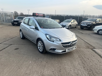 Used Vauxhall Corsa 2015 for sale - 77766093: Photo