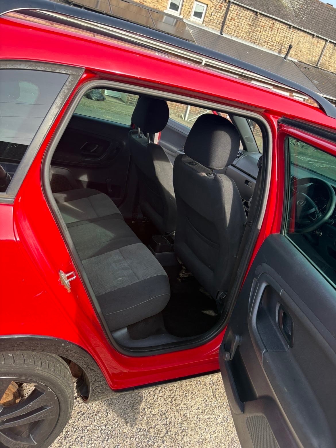 Used Skoda Fabia 2013 for sale - 77995386: Photo 10