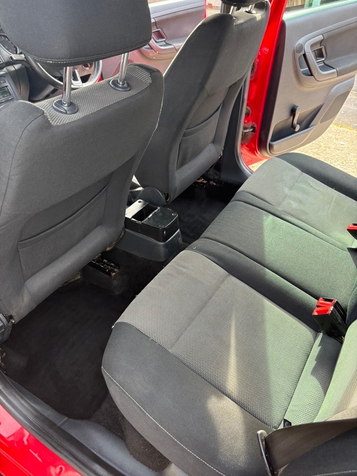 Used Skoda Fabia 2013 for sale - 77995386: Photo 11