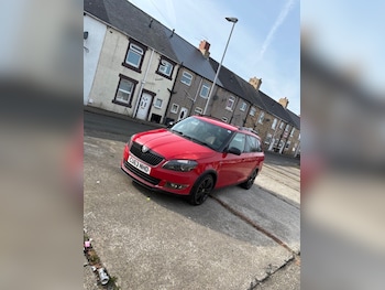 Skoda Fabia feature image