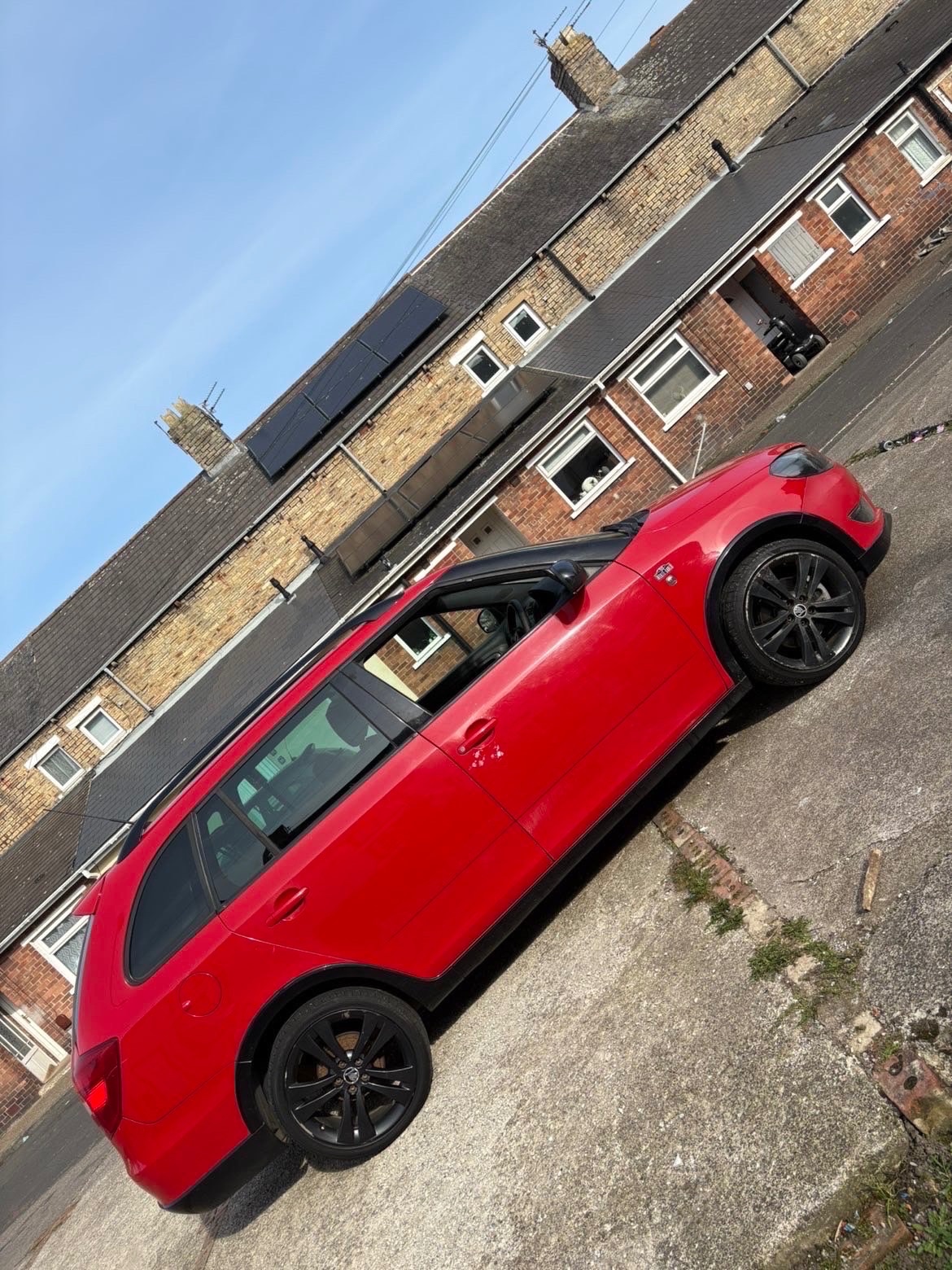 Used Skoda Fabia 2013 for sale - 77995386: Photo 7