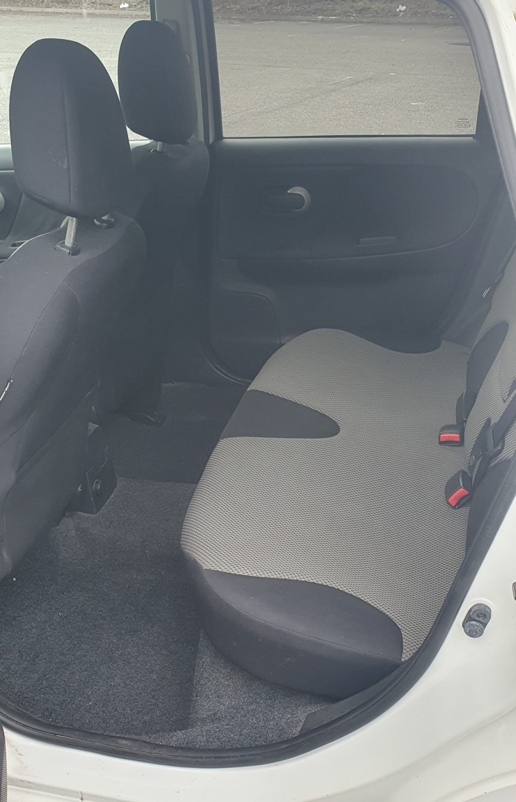 Used Nissan Note 2010 for sale - 77370639: Photo 10