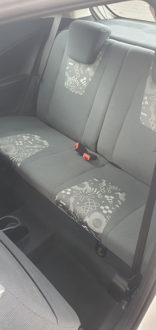 Used Ford Ka 2012 for sale - 77377747: Photo 10